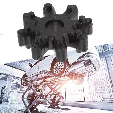 Automobile Steering Column Gear Flexible Coupler For Hyundai For Sonata For I30 For Elantra For Sant