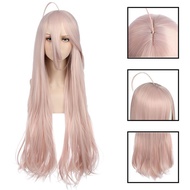 DanganRonpa V3 Killing Harmony Iruma Miu Cosplay Halloween Costume Suit Full Set #Anime