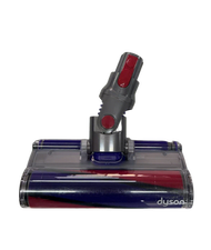 dyson - Dyson 軟絨毛滾筒吸頭 刷頭 地板吸頭 適用於 Dyson V8/10/11（無包裝）【平行進口】