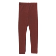 Legging Anak Polos Warna Hitam Bahan Spandek Melar dan Adem Usia Bayi Sampai 13 Tahun