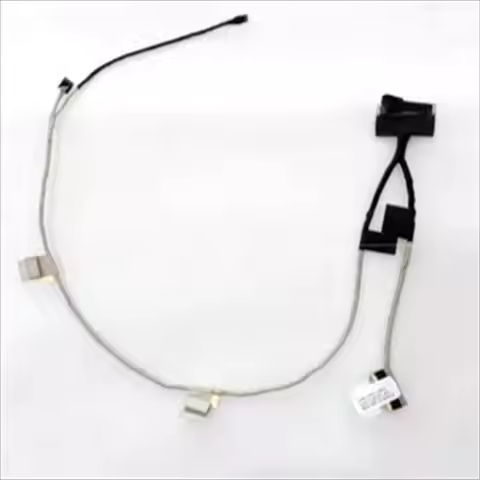 New LCD LVDS Cable for Asus RoG Q550 Q550L Q550LF N550JL N550J N550JV/JA N550JK 1422-01HC000 1422-01