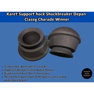 Rubber Support for Classy Charade Winner Front Shock Absorber