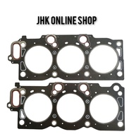 GASKET HEAD SET 2PC CARBON(ENGINE 1MZ)