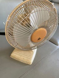 小型風扇
