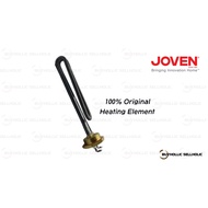 🇸🇬 (SG READY STOCK) JOVEN HEATING ELEMENT GENUINE PART 1 1/4" S/S H/E C/W BSP BUSH & O RING 3KW 240V