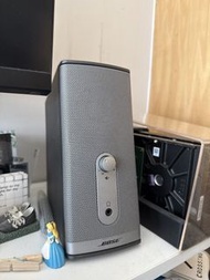 Bose Companion 2 Series II Speakers
