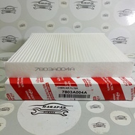 Mitsubishi Pajero Sport Old AC Filter 7803A004A