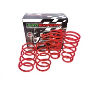 Proton Saga Flx Proexpert Sport Spring