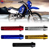 MOLANDOGO CNC Aluminum Motorcycle Throttle Tube Handle Twist Grip Accelerator for Surron Light Bee X