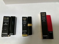 Chanel唇膏