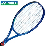 Yonex | 2025 Yonex Tennis Racket Ezone Ace Bsbl (102 Sq. In. / 260g / 16X19) G1/G2