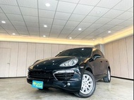 2012年 Porsche Cayenne Diesel 3.0 新車價282萬 一手車跑14萬 四輪傳動 🔥8速手自排 渦輪增壓