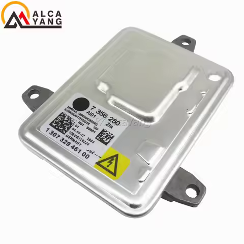 For 11-16 BMW 3' 4' 6' X3 X5 Z4 F15 F16 F25 F26 F32 HID D1s Ballast 7356250 130732946100 for Volvo 2