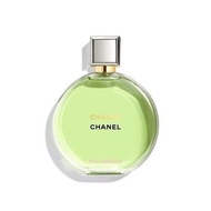 Chanel Chance Eau Fraiche Eau De Parfum 香奈兒綠邂逅綠色邂逅女士淡香精濃香水100ml