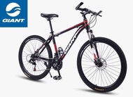 SG SELLER Giant bike, Bicycle 26" 21 Speed Shimano Gear Brand new Mountain bike ATX