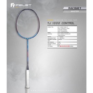 FELET TJ CONTROL/SPEED/POWER 1000 4U BADMINTON RACKET