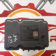Audi Q7 abs pump used (4L0614517A)