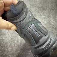 Hoka Anacapa Mid GTX 黑色防水登山靴 35-46碼 香港順豐包郵