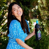Tahitian Noni Juice Original (Glass 1 liter)