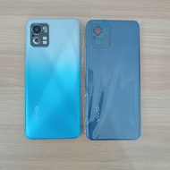 BACK COVER + FRAME VIVO Y15S/Y15A
