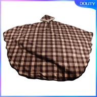 [dolity] Wheelchair Blanket Packable for Disabled People Wheelchair Warmer Covers