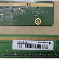 1pcs HV320WHB-N50 edge plate HV320WHB 47-6,001437 HV320WHB-N55 welding,guaranteed quality