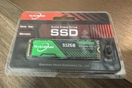 WALRAM 512GB M.2 NVMe SSD