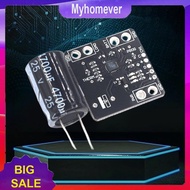 MCP73871 Polymer Charger Board 4.2V 1A Power Boost USB Solar Lipoly Lithium Lon Load Distribution In