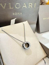 *SHIHNA名牌精品*BVLGARI Save the Children 項鍊