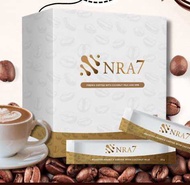 EXP[07/2027] EHARTA NRA7 Cafe B/N:14306G24 ARABICA COFFEE BEANS + NMN + TIGER MILK MUSHROOM + COCONU