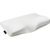 EPABO Contour Memory Foam Pillow Orthopedic Sleeping Pillows, Ergonomic Cervical Pillow for Neck Pai