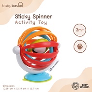 Baby Einstein Sticky Spinner