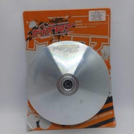 MTRT Pulley set for Nmax/Aerox