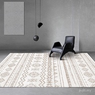 Nordic Moroccan Style Geometric American Style L/Xl/Xxl  Karpet 3D Carpet Floor Mat/Tatami Carpet/Ka