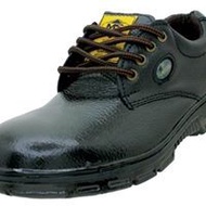 DR.MARTINI ART NO.194 LOW CUT SAFETY SHOES