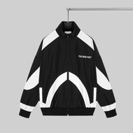 The Bad God Flexy Wind Jacket