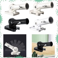 [ColaxiefMY] Flag Pole Stand, Flag Pole Stand, Rustproof Coating, with Hardware, Outdoor Flag Pole S