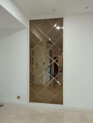 DIAMOND MIRROR SET DIY DIRECT FACTORY