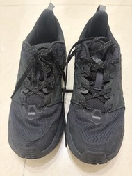 Hoka one one Anacapa Breeze Low Black