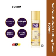Safi Youth Gold Lifting Toner 100ml