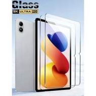 2Pcs Ultra HD Tempered Glass Film Tablet Screen Protector Film Compatible With Samsung Galaxy Tab S9