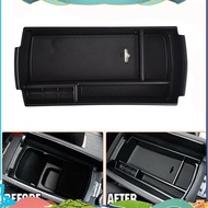 Armrest Storage Box, for Peugeot 3008 3008GT 5008 2017-2020 Center Console Organizer Car Interior Ac