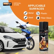Samurai Spray Paint Twinkling 1K Clear K1K K1KT 300ML