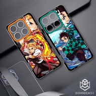 Casing Softcase Zte Nubia V70 NFC Case Soft Case suitable for Nubia V70 V70 MAX V70 Design V60 V60 T