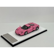 1: 64KING MODEL First Edition Ferrari ENZO ENZO Alloy Car MODEL Collection Gift Ornaments ⚠Ah Front 