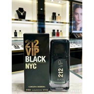 Limited New Style 212 VIP BLACK BLACK Party | Walking Hormone Fragrance