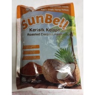 Kerisik Sunbell/Sunbell Coconut Roasted Paste 500gram