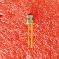 BPX43-4 ELECTRON PART