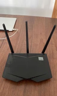 Router 路由器Tenda AC18