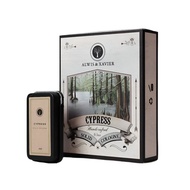 ALWIS & XAVIER Solid Cologne: Cypress